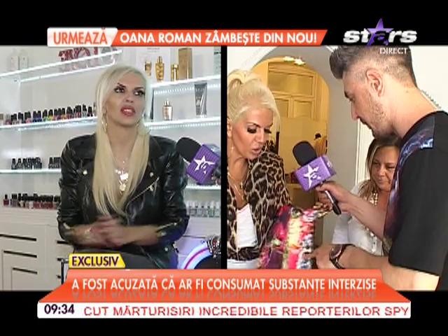 Raluca Bădulescu este o mămică perfectă, o soție ideală și o femeie de afaceri de succes!