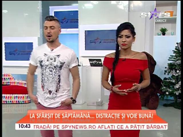 Cum arata merele coapte