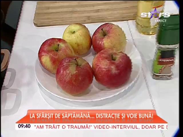 Mere coapte