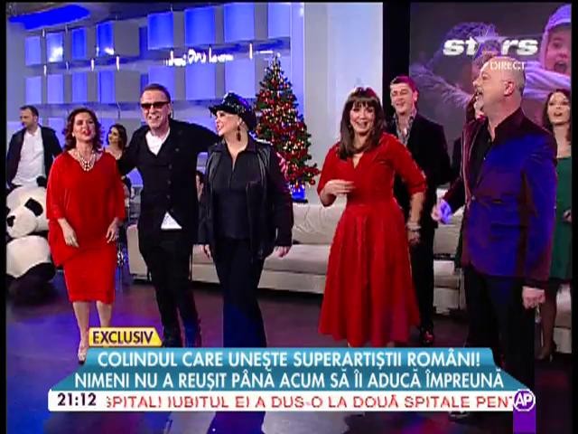 Luminiţa Anghel, prima apariţie de la scandalul cu Angelica Constantin!