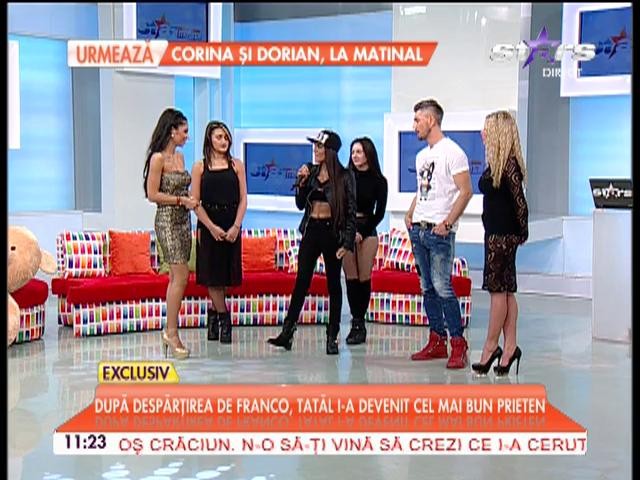 Carmen Minune, schimbare radicală de look: "Am dormit &icirc;n solar"
