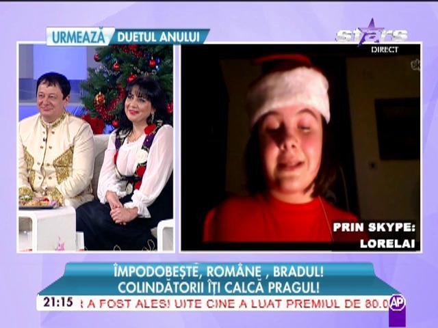 Lorelai, la Rai da buni