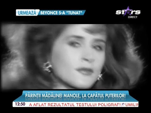 Părinţii Mădălinei Manole, la capătul puterilor! "Nu mai avem lacrimi să o pl&acirc;ngem"