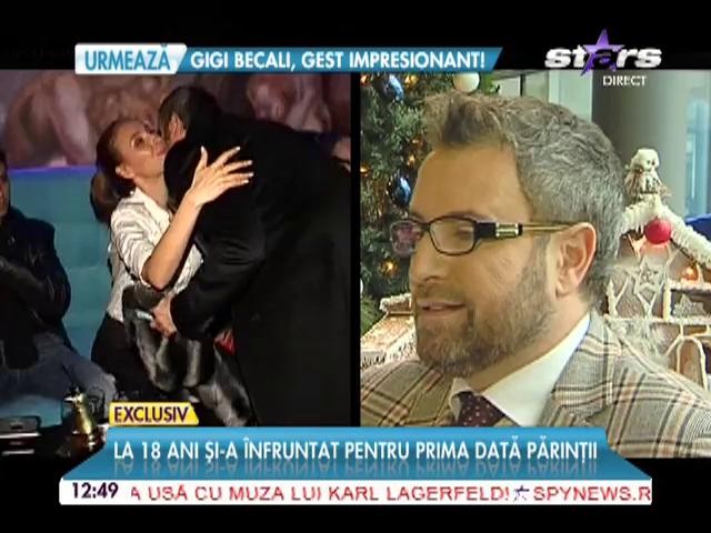 Cătălin Botezatu face confesiuni incredibile &icirc;ntr-un interviu exclusiv Antena Stars
