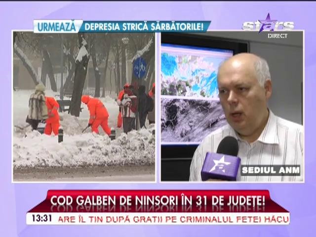 Depresia de sărbători! Cum putem evita necazurile? Să &icirc;nvăţăm cum să nu mai fim trişti
