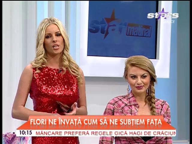Salonul Star Matinal