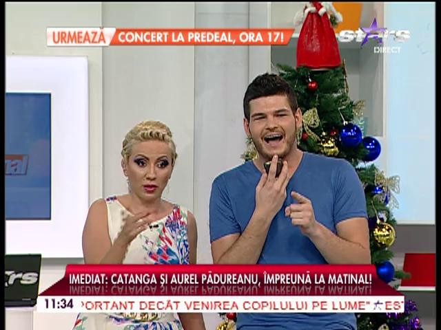 Andreea Tonciu a rămas fără permis trei luni