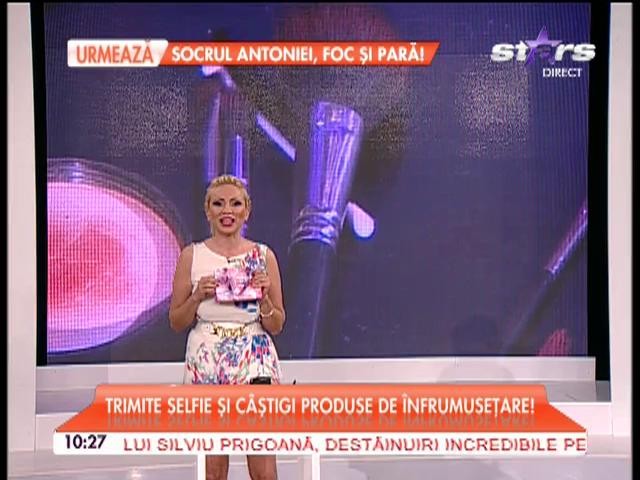 Cum să te dai cu anticearcăn ca să nu pari bătr&acirc;nă
