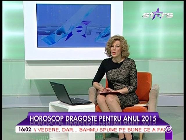 Horoscopul 2015 pentru dragoste, partea I