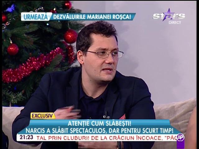 Mara Bănică, secret cumplit: "Nu am povestit nimănui chestia asta! Nici mama nu știe"
