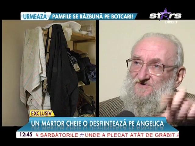 Regizor celebru a ajuns &icirc;n stradă! Mihăiţă Dragomirescu, nevoit să cerşească