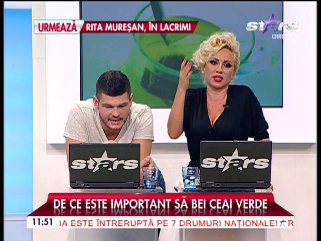 Tu bei ceai verde? De ce este important să &icirc;l consumi zilnic