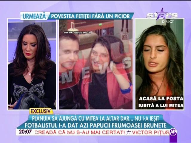 A vrut să ajungă cu el la altar, dar nu i-a ieșit! Adevăratul motiv al despărțirii dintre Gabriela și Nicky Mitea