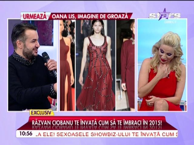 Razvan Ciobanu sosete