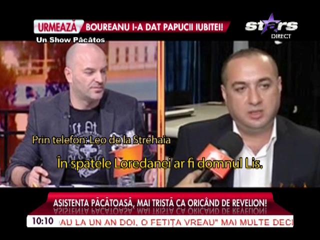 Loredana Chivu, mai tristă ca oric&acirc;nd! Ce a păţit asistenta "păcătoasă"