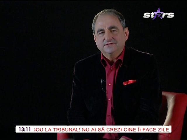 Vasile Muraru, despre credința &icirc;n Dumnezeu: "Moartea nu vine să bei o cafea cu ea, ea vine să te ia"