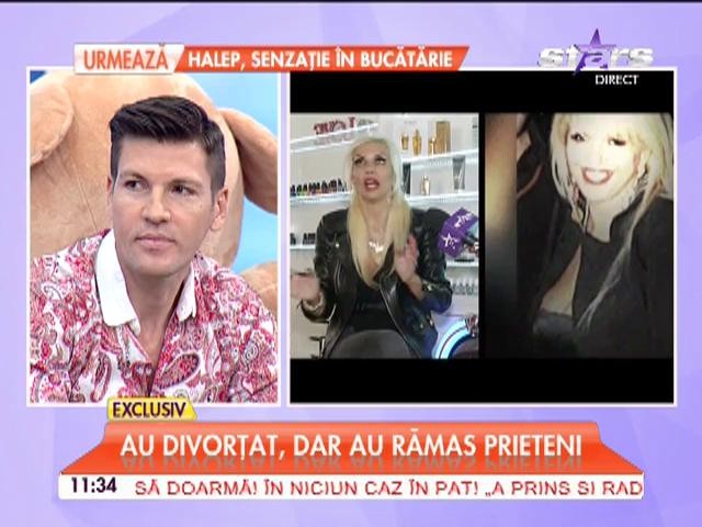 Raluca Bădulescu, despre regimul ei de slăbire: "Mă c&acirc;ntăresc zilnic"