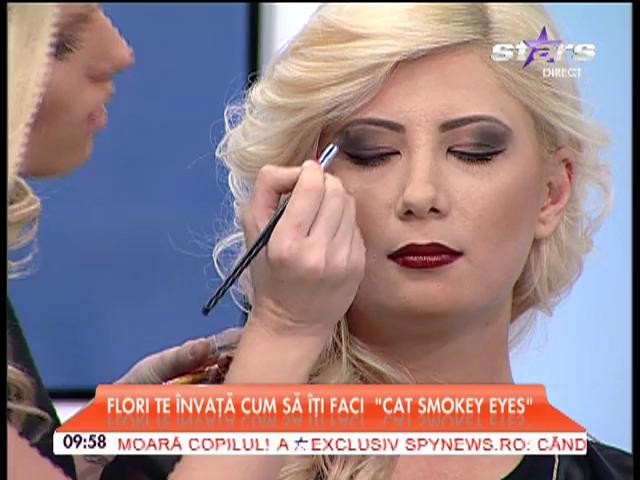 Salonul Star Matinal