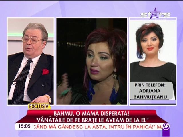 Bahmu, o mamă disperată, &icirc;şi caută dreptatea   Bahmu a primit verdictul