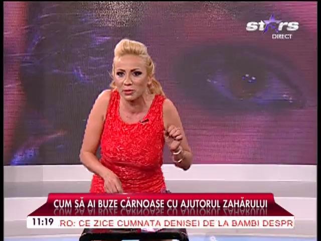 Salonul Star Matinal