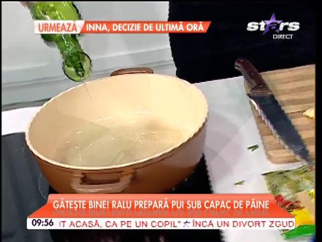 Reteta Ralucai