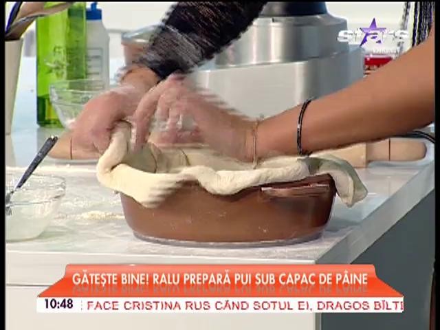 Reteta Raluca Dumitru