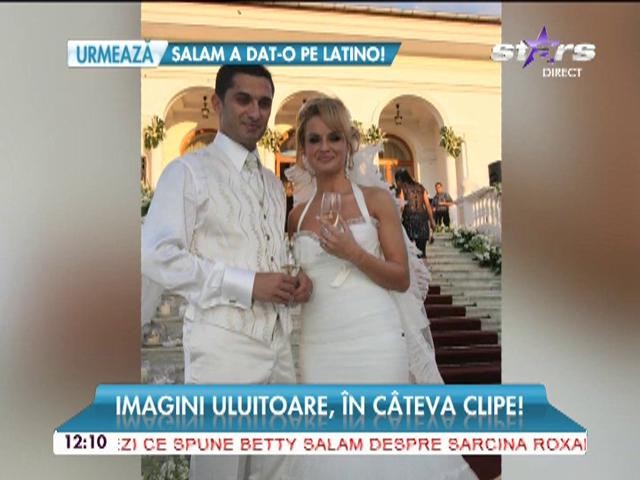 Claudiu Niculescu, motivul şocant al divorţului