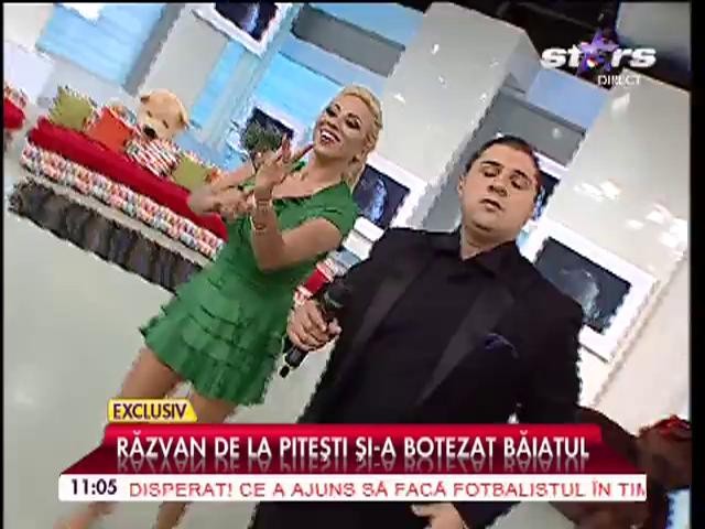 Răzvan de la Piteşti