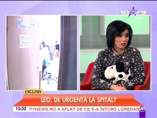 Renata a plecat din emisiune &icirc;n lacrimi!