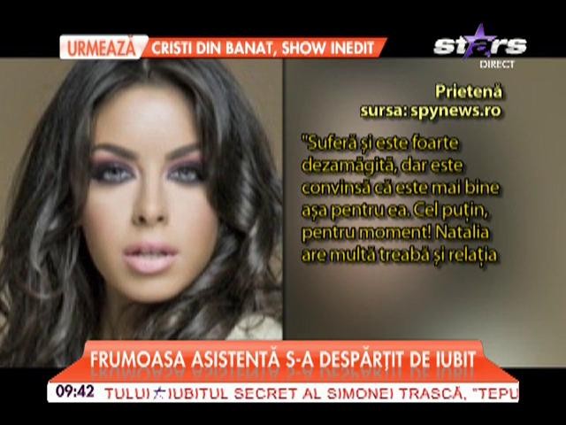 O nouă despărşţire zguduie lumea mondenă