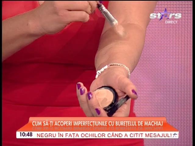 Salonul Star Matinal