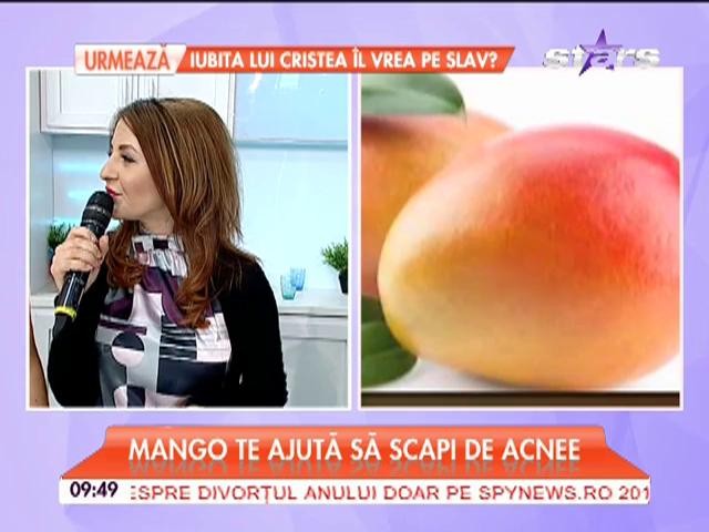 Tot ce trebuie să ştii despre mango