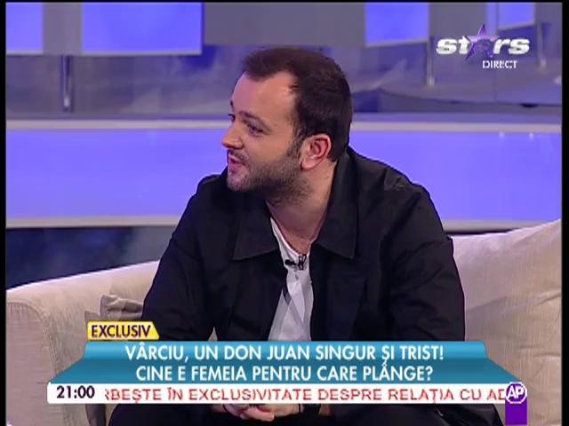 Mihai Morar l-a dat de gol! A dezvăluit, &icirc;n exclusivitate, cu ce emisiune a bătut palma Liviu V&acirc;rciu