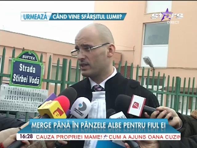 Romaniţa Iovan, primele declaraţii după procesul cu fosta iubită a lui Adrian Iovan! Ce vor decide magistraţii