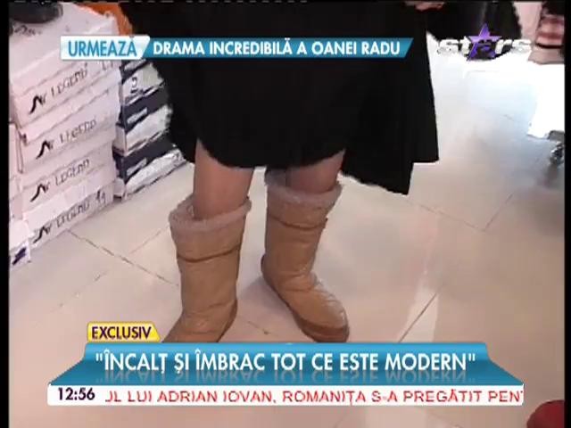 Paula Iacob, cele mai tari ponturi la cumpărături. Celebra avocată, &icirc;n goana după chilipiruri