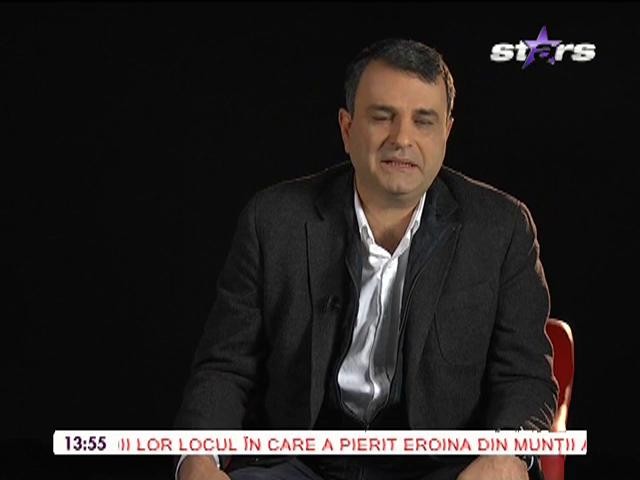 Lucian M&icirc;ndruţă, bătut de poliţie! De ce a fost luat pe sus de oamenii legii?
