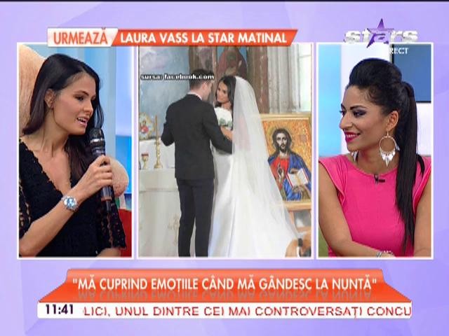 Anca Serea a dat tot din casă! Care este cel mai frecvent motiv de ceartă cu Adi S&icirc;nă