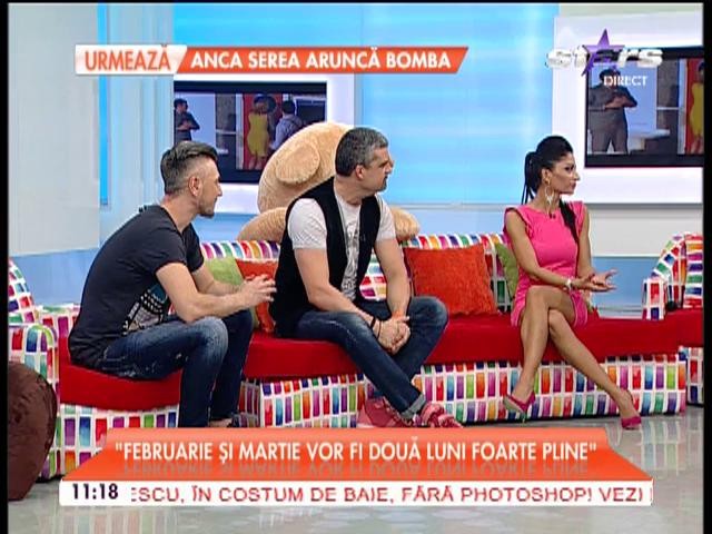 Aurelian Temisan, despre accidentul Monicai Davidescu