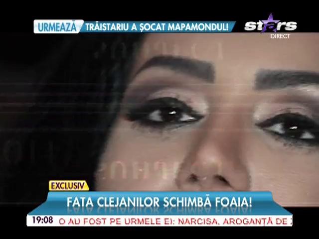 După ce a ajuns la spital, Margherita are o nouă dietă! Cu ce se &icirc;ntreţine acum fiica Clejanilor