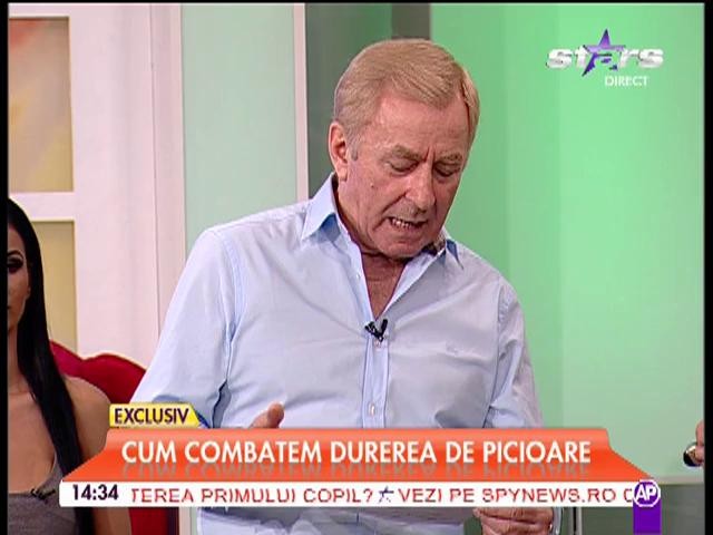 Cum combatem durerile de picioare