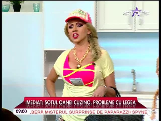 Cum s-au &icirc;mbrăcat matinalii