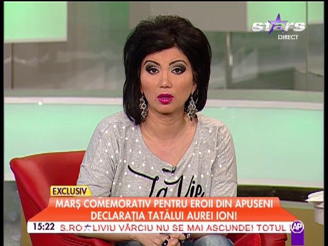 Marşul tăcerii