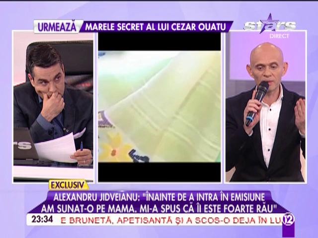 Moartea tatălui şi a surorii l-au distrus! Acum, mama unui artist este &icirc;n spital