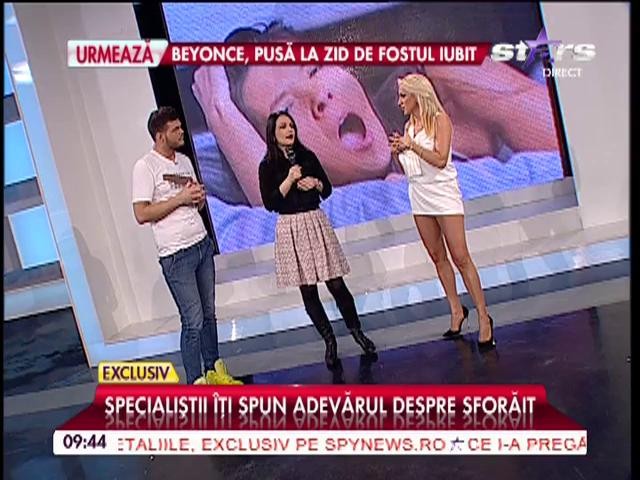 Specialiştii spun adevărul despre sforăit! "Poate fi o problemă de sănătate"