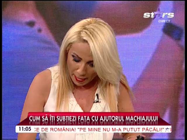 Salonul Star Matinal