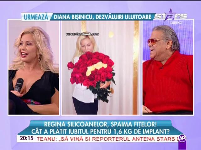 Valeria de Monaco, la Rai da buni 1
