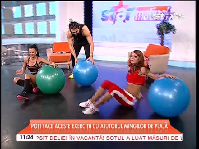 Rubrica de sport 2