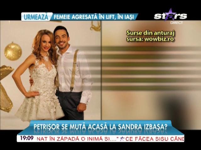 S-au cuplat la "Dansează printre stele"