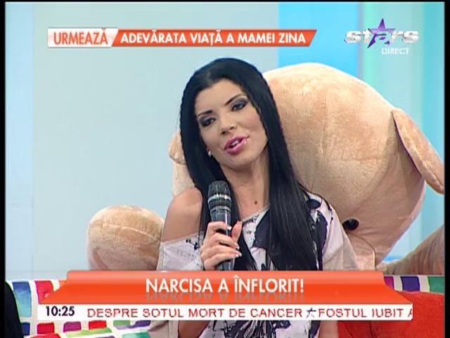 Andreea Tonciu s-a bătut cu Nicolae Mitea: "L-am prins cu una &icirc;n maşină"