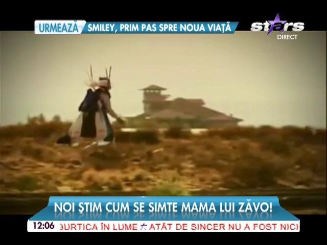 Mihaela Rădulescu trebuie să afle asta! Cine se bucură de averea fabuloasă a lui Felix Baumgartner